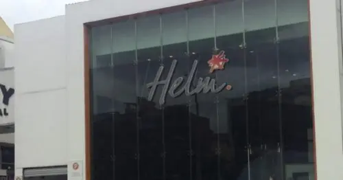 HELM BANK PEPE SIERRA HELM BANK PEPE SIERRA